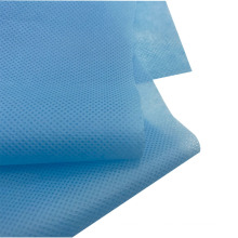 S + PE film coated non-woven cloth waterproof good 45 grams